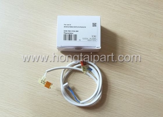 Fuser Thermistor (Main &amp; Shutter) for Canon imageRUNNER 5050 5055 5065 5070 (FM2-9766-000 FK2-0809-000 FK2-5252-000)