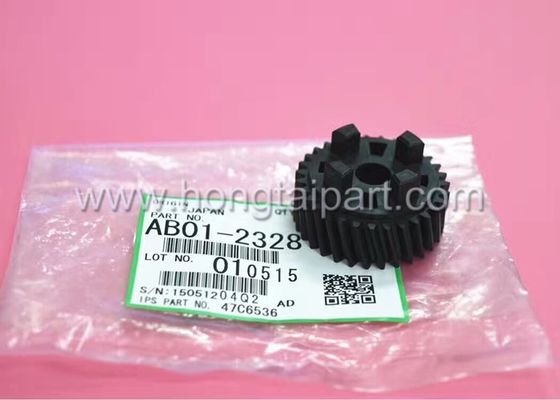 Buy Fusing Drive Gear Ricoh AF1060 1075 2051 2060 2075  AB01-2328 (AB01-2317) online manufacture