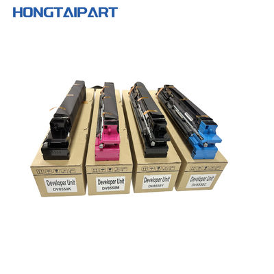 Buy 302ND93050 302ND93051 Developer Unit DV8550C DV8550 DV-8550C DV-8560C For Kyocera TASKalfa 5052ci 5053ci 6052ci 6053ci online manufacture