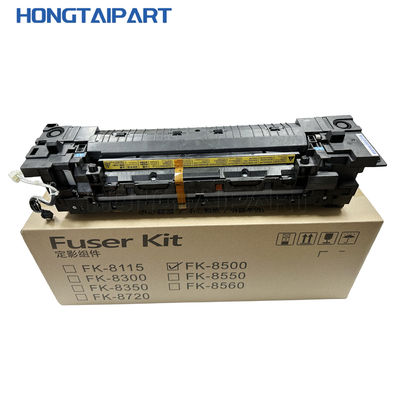 302N493021 302N-4930-21 Fuser Kit FK8500 FK-8500 For Kyocera Mita FSC8650DN 4550ci 5550ci Fuser Fixing Unit Fusing Unit