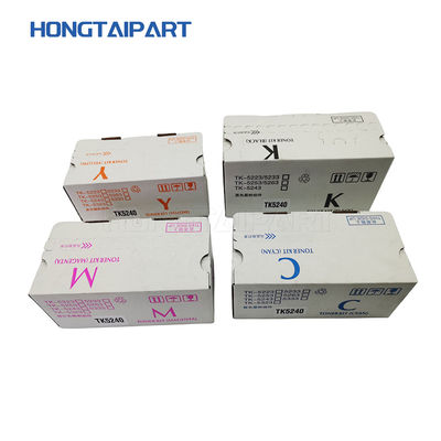 1T02R70NL0 1T02R7CNL0 1T02R7BNL0 1T02R7ANL0 Toner Cartridge For Kyocera TK5240 TK5242 TK5244 ECOSYS M5526 P5026