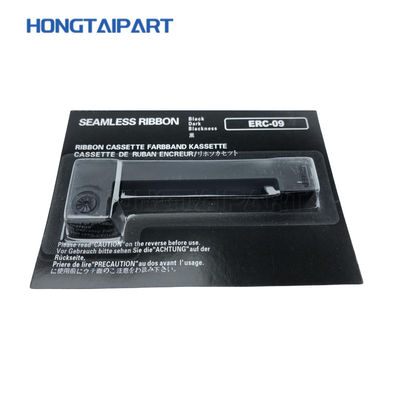 Buy Ribbon ERC22 C43S015358 ERC09 C43S015354 ERC80 Black For Epson M190 M191 M192 HX20 HX40 P40 Black Fabric Ribbon online manufacture