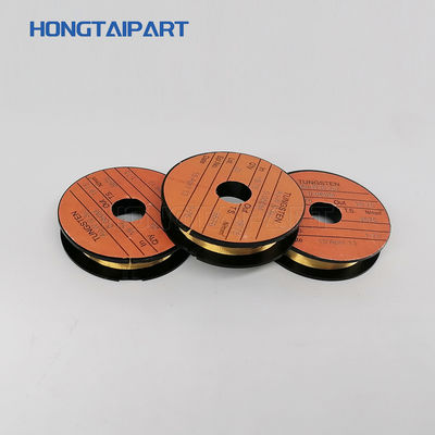 Buy Wire Electrode for Canon OCE TDS 300 320 400 450 600 700 750 PW 300 340 350 Printer Transfer Charging Unit Tungsten Coro online manufacture