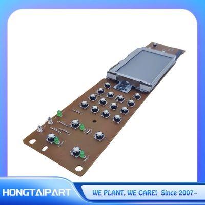 Buy FK4-2108 FM1-Y962 Control Panel Touch Screen Panel For Canon Image CLASS MF235 MF237W MF246DN Printer Spare Part online manufacture