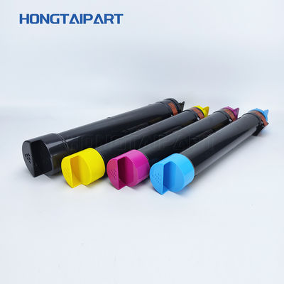 Buy 006R01509 006R01510 Toner Cartridge 006R01511 006R01512 6R1509 6R1510 6R1511 6R1512 For Xerox WC 7525 7530 7535 7545 online manufacture