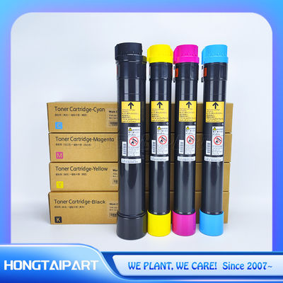 006R01509 006R01510 Toner Cartridge 006R01511 006R01512 6R1509 6R1510 6R1511 6R1512 For Xerox WC 7525 7530 7535 7545