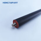 Fuser Lower Pressure Roller for HP M107A M107W M107 Printer Pressure Roll Lower Sleeved Roller Rubber Shaft Rrolo Presso