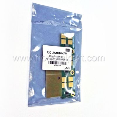 Buy Chip for Ricoh A610 A611 M611 M612 online manufacture