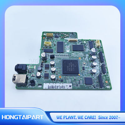 MH10837 MG1-4582 PCB Assembly for Canon DR C125 Printer Main Board Motherboard Formatter Board