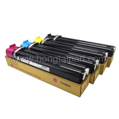 Buy 006R01525 006R01526 Toner Cartridge For Xerox Color 550 560 570 C60 C70 online manufacture