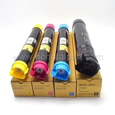 Toner Cartridge for DocuCentre-IV C2270 C3370 C3371 C3373 C3375 C4470 C4475 C5570 (CT201370 CT201371 CT201372 CT201373)