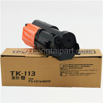 Toner Cartridge for Kyocera Fs-720 820 920 1016mfp 1116mfp (TK-113)