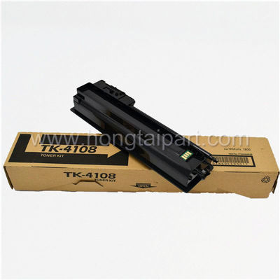 Buy Toner Cartridge Kyocera TASKalfa 1800 1801 2200 2201  TK-4108 Copier Parts online manufacture
