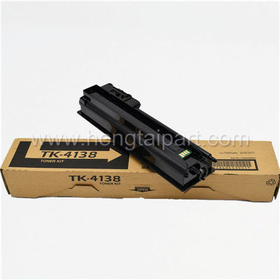 Buy Toner Cartridge Kyocera TASKalfa 2010 2011 2210 2211  TK-4138 Copier Parts online manufacture
