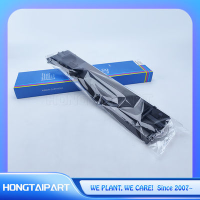 Buy Ribbon Cartridge C13S015610 C13S015628 For Epson LQ-690 LQ-690KII LQ-790K LQ-675kt LQ-680kii LQ-106kf Printer 12.7mmx20m online manufacture