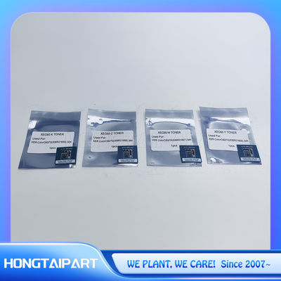 006R01655 006R01656 006R01657 006R01658 Toner Cartridge Reset Chip for Xerox Color C60 C70 Printer Chips HONGTAIPART