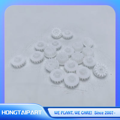 Buy Fuser Drive Gear RU5-0965 For H P P3005 P3015 P3035 M521 M525 Canon LBP6780 Printer Swing Gear 18T HONGTAIPART online manufacture