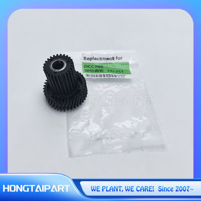 Buy Drive Paper Roller Gear 38T 25T For Xerox 700 700i C75 J75 770 5151 Printer HONGTAIPART online manufacture