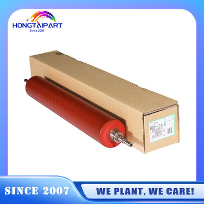 AE010118 AE01-0118 Hot Roller For Ricoh Pro 8100 8110 8120 8200 8210 8220 8100EX 8100S 8110S 8120S Upper Fuser Roller