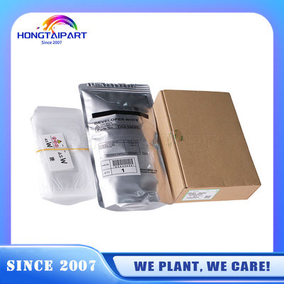 Buy D1949690 D0A59695 D194-9690 D0A5-9695 White Developer For Ricoh Pro C7100 C7110 C7200 C7210 Printer HONGTAIPART online manufacture