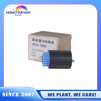 Buy AF03-0049 AF030049 Pickup Roller for Ricoh Aficio 1224 1232 2035 2045 3035 3045 3228 3235 3245 AP3800 AP3850 CL7000 online manufacture