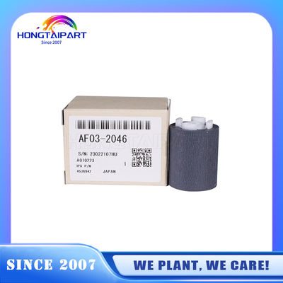 Buy AF03-2046 AF032046 Bypass (Manual) Separation Roller for Ricoh Aficio 2035 2045 2228 2232 2238 3035 3045 AP3800 AP3850 online manufacture