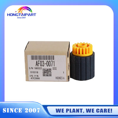 Buy AF030071 AF03-0071 Pickup Roller For Ricoh Pro C901 RT4030 RT5050 RT5110 8100 8120 8200 8210 8220 C651 C751 Pick Up Roll online manufacture