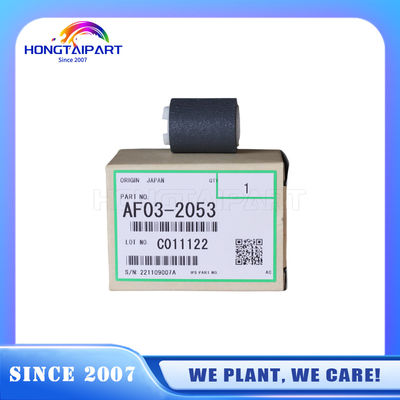 Buy AF032053 AF03-2053 Bypass Manual Feed Separation Roller For Ricoh MP C6503 C8003 MPC6503 MPC8003 Manual (Bypass) Pickup online manufacture