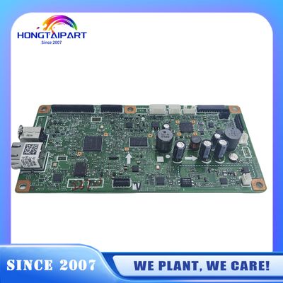 Buy MAIN CONTROLLER PCB ASSY FORMATTER BOARD FM1-Y870-000 FM1-Y870 FK4-4155 For CANON MF237w online manufacture
