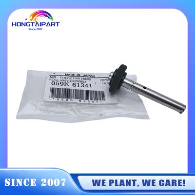 Buy 059K61341 59K61341 Roll Assembly Crossed For Xerox Color Press CP 800 1000 C800 C1000 800i 1000i online manufacture