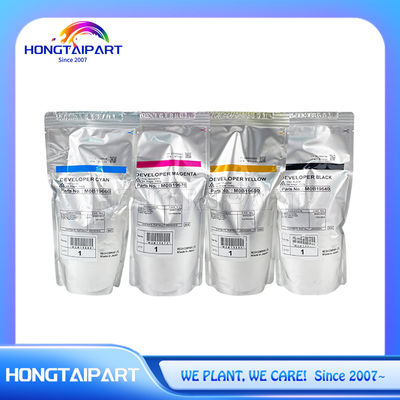 Buy Developer Powder M0B1-9640 M0B1-9660 M0B1-9670 M0B1-9680 M0B19640 M0B19660 M0B19670 M0B19680 For Ricoh Pro C9100 C9110 online manufacture