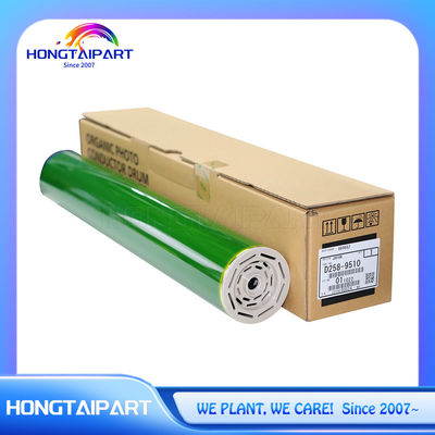 Buy D2589510 D258-9510 OPC Drum for Ricoh IMC6500 IMC6503 IMC8003 IMC5200 IMC5200S IMC5210s MPC6503 MPC8003 Pro C5200 C5210 online manufacture