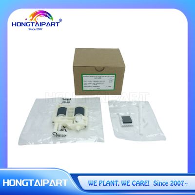 Buy 1823059 1555114 ROLLER-C5790 ROLLER-C5210 1Set ADF Pickup Roller PAD Kit For Epson WF 5210 C5790 C5710 C5290 M5299 M579 online manufacture