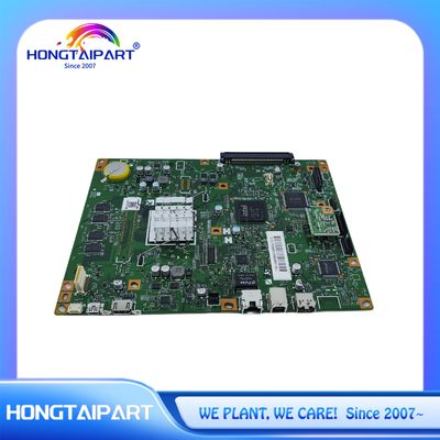 Buy Mainboard For Canon iR Adv 4225 4235 4245 4251 ir4225 ir4235 ir4245 ir4251Main Controller PCB Formatter Motherboard online manufacture