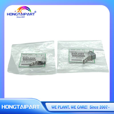 Buy Fuser Support Bracket Left Right B0654161 B065-4161 B0654164 B065-4164 for Ricoh AF1060 AF1075 MP9001 MP9002 MP9003 online manufacture