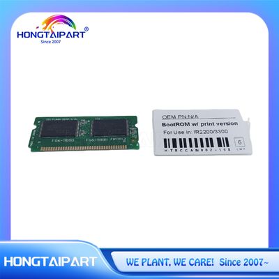 Buy BootROM For Canon IR2200 IR2800 IR3300 Printer card with BootRom online manufacture