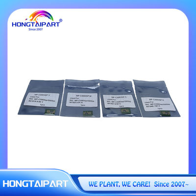 Buy 841946 841919 841920 841921 Toner Reset Chip (CMYK) for Rioch MPC2003 MPC2503 MPC3003 MPC3503 MPC2011 MPC4503 MPC5503 online manufacture
