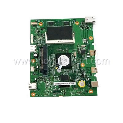 CE475-69003 Network Formatter PCA For Laserjet Enterprise P3015 P3015D