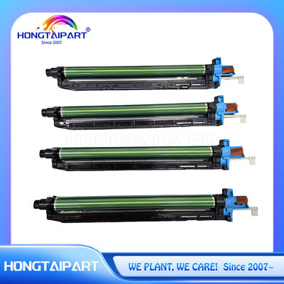 Buy DR-512 DR512 A2XN0TD-M A2XN0TD-Y A2XN0RD Imaging Drum Unit for Konica Minolta bizhub C224 C284 C364 C454 C554 C221 online manufacture