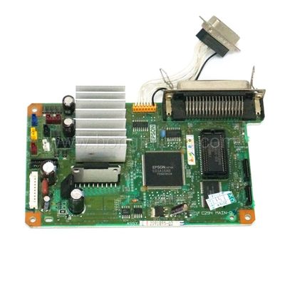 Buy DOT-Matrix Formatter Board Main Board for Epson Lx300++ (C294-Main B 2091895) online manufacture