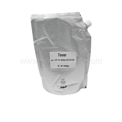 Printer Toner Powder 1KG For Pro M402 426 CF226