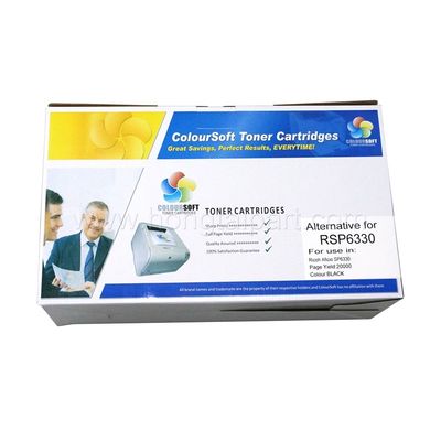 Toner Cartridge for Ricoh Aficio SP 6330 406649