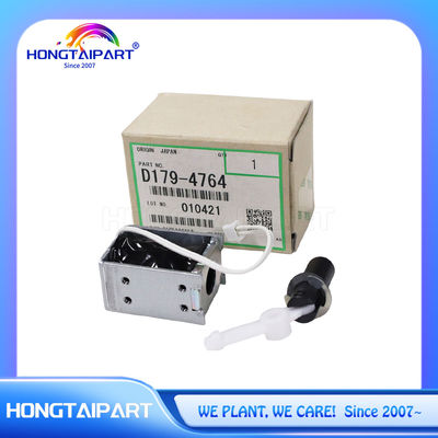 Buy D179-4764 D1794764 Switch Flap DC Solenoid for Ricoh Pro 8110S 8100EX 8100S 8120S Copier Laser Printer HONGTAIPART online manufacture
