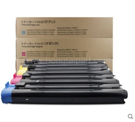 Toner Cartridge for Xerox Workcentre 7655 7665 7675 (006R01219 006R01220 006R01221 006R01222)