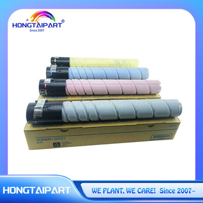Buy Toner Cartridges for Konica Minolta TN321 TN321K TN321C TN321M TN321Y Bizhub C224 C284 C364 C224e C284e C364e Printer online manufacture