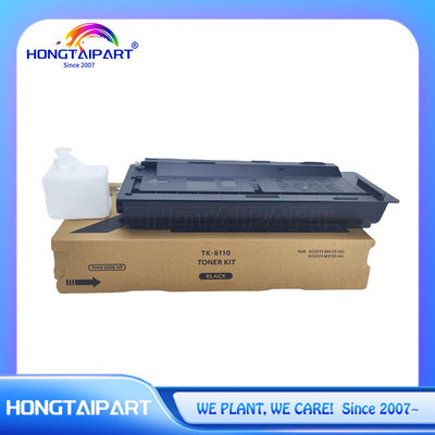 Buy TK6110 TK-6110 Toner Cartridge for Kyocera Mita Ecosys M4125i M4132i Laser Printer 400g Toner Kit HONGTAIPART online manufacture