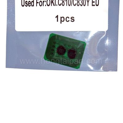 Buy Toner Cartridge Chip for Oki C810 C830 Mc851cdtn (44059105 44059106 44059107 44059108) online manufacture