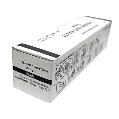 Toner Cartridge For Canon IR 1730 1740 1750 (G-55 GPR-39 C-EXV37)