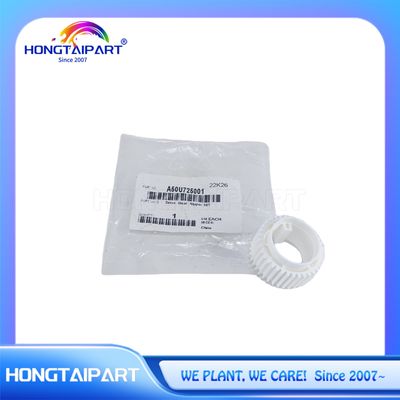 Buy Fuser Drive Gear 38T For Konica Minolta Bizhub C1060 C1070 C2060 C2070 A50U725001 online manufacture