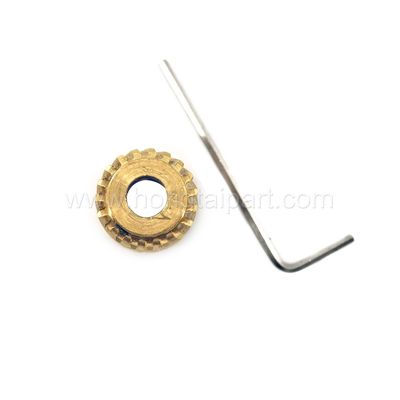 Buy Motor Drive Gear for Xerox Docucentre 4110 4112 4127 4595 D95 D110 D125 D110p D125p 4590 1100 900 9000 (19T 655N00380) online manufacture